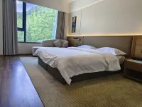 Chaqing Songduo Hotel Hotel in zona Baiyu Station