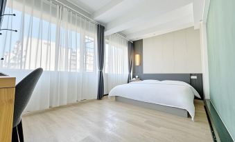 Galaxy Business Hotel