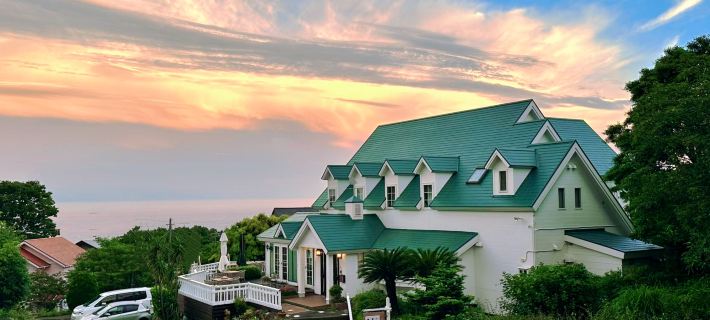 TangWu Hotels in Ito