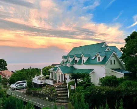 唐屋 伊東のホテル