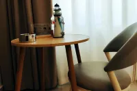 Catch the Sea Xiaoyuan Homestay