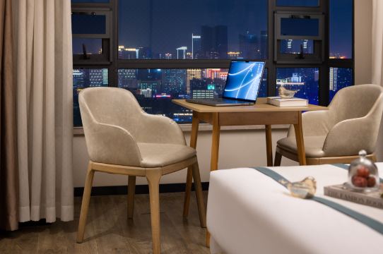 시티 컴포트 인