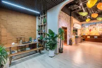 Longmen Inn · Manxin Smart Hotel (Langfang Xianghe Furniture City Branch) Hotels in Xianghe