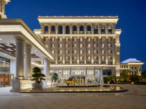 RONGDE HOTEL