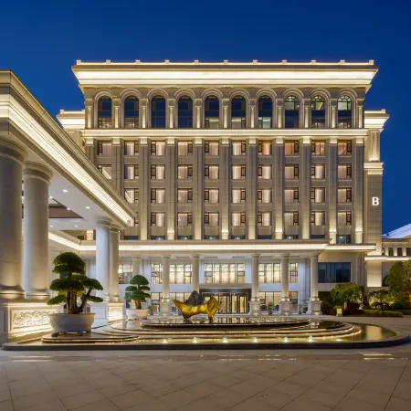 RONGDE HOTEL
