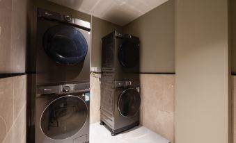 Lanyue Hotel(Taiyuan Wuyue Plaza )