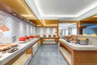 Vienna Hotel (Tianshui High-Speed Railway South Station Qiaonan International Shopping Plaza) Hotels in Tianshui