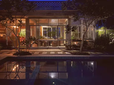 รูปภาพของสานติ บีช รีทรีต