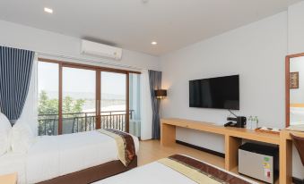 Sand & River Hotel