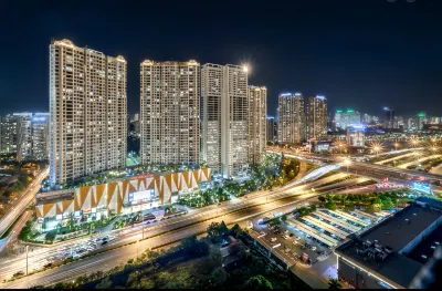 Mira Housing - Vinhomes D'Capitale Apartment Hanoi