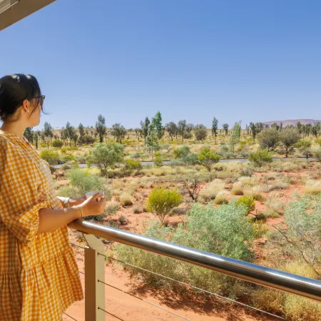 Desert Gardens Hotel