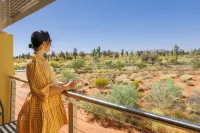 Desert Gardens Hotel - Wifi