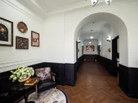 Anman Ka Homestay (Yining kazanqi ))
