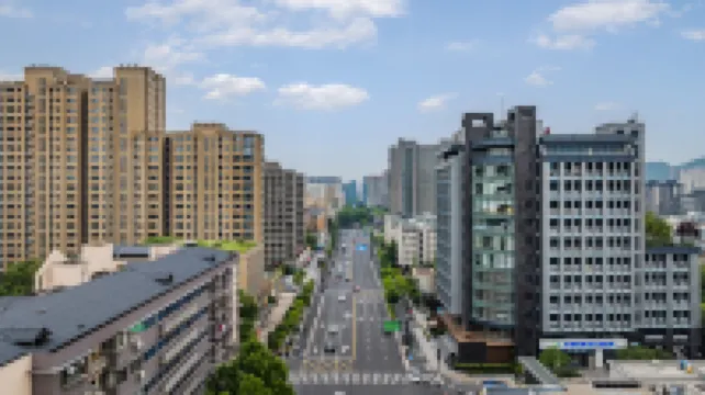 漢庭酒店（杭州黃龍萬科中心學院路地鐵站店） 杭州酒店