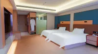 Mingxing Conifer Hotel