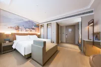 Vienna Hotel (Haian Chengdong Town Branch) - balcony
