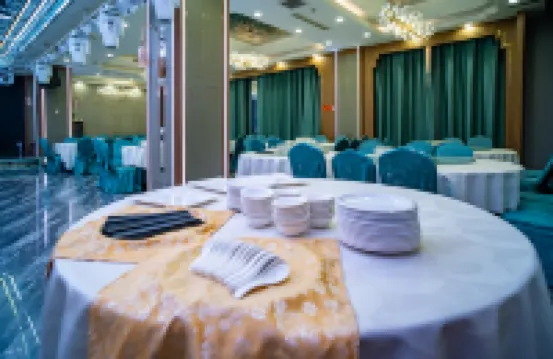 Zhang Ye  Bofei  hotel