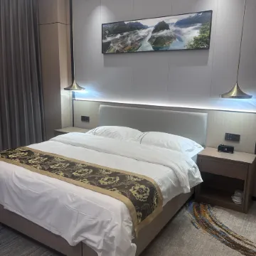 Yunda International Hotel