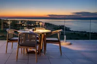 Petram Resort & Residences - Frühstück