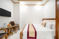 Hung Miami Hotel - de negocios