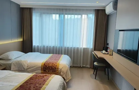 順昌順興商務賓館（廣電網絡公交站店）