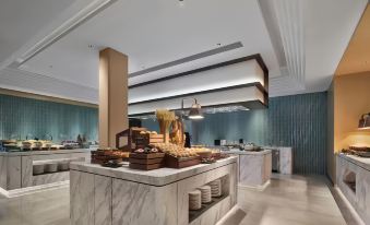 Aoki Audio-Visual · slight Residence(Shenzhen LuohuRailway Station Branch)
