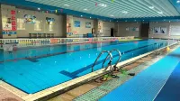 Akesu State Guest House - Pools