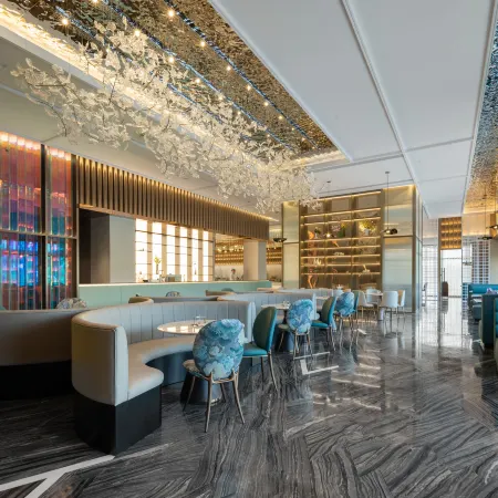 MEHOOD ELEGANT HOTEL