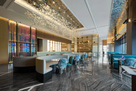 MEHOOD ELEGANT HOTEL Отели рядом с достопримечательностью «Xicheng Pavilion»