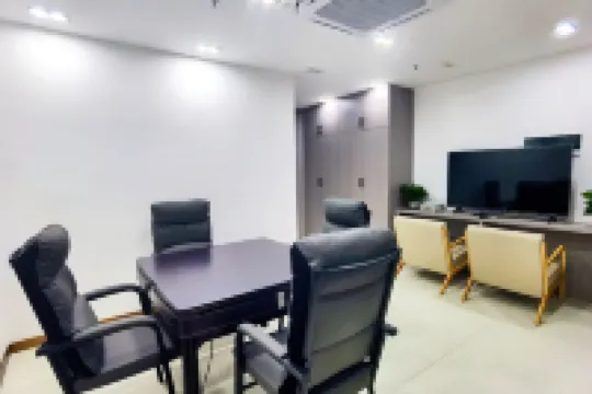 Beichuan Love Happy Home