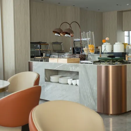 Daqiangong Holiday Hotel