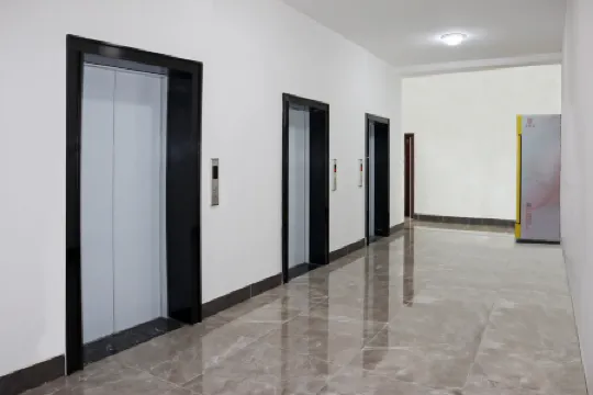 Kaishang Loft Отели рядом со станцией Yantai South Railway Station