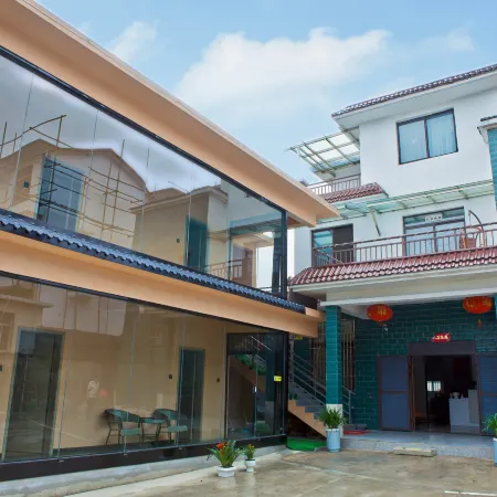 Yunqi Homestay (Yongquan Resort Area)