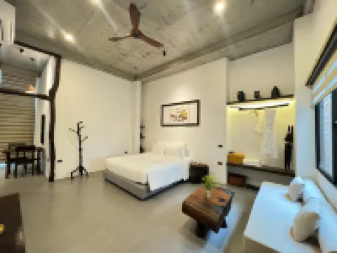 Eco & Rustic Home Hoian