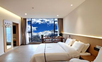 Tianjing Yunye Resort Hotel