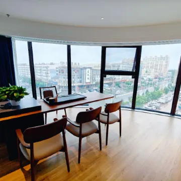 Mingyuan Hongyue Hotel
