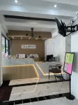 화이트 로지  호텔
