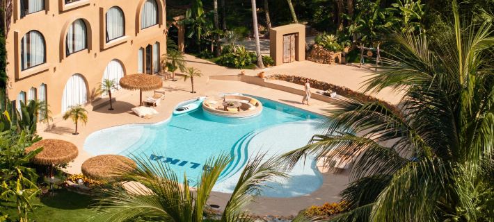 Alika Resort  Riyue Bay Wanning Hotels in Wanning