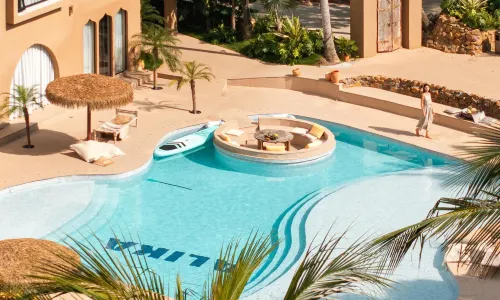 Alika Resort Riyue Bay Wanning