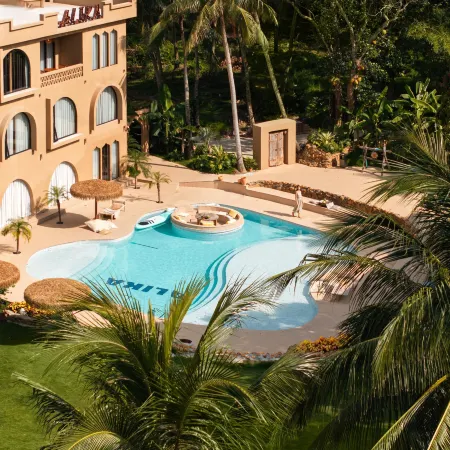 Alika Resort  Riyue Bay Wanning