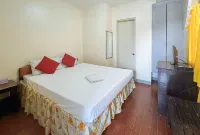 Pensionne Alonso by RedDoorz Hotel di Malapatan