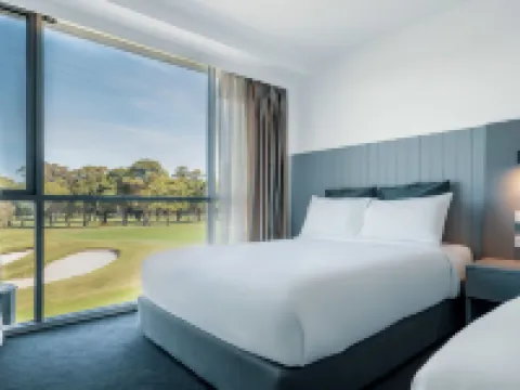 萊德精選酒店 West Ryde酒店