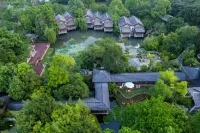 Shumyip Hot Spring Hotel Hotels in Chaohu