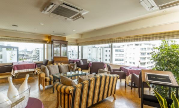 Hotel Allamanda Aoyama Tokyo