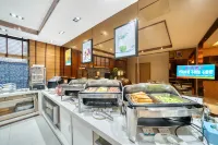 Jinjiang Inn (Nantong Tongzhou Jianshe Road)