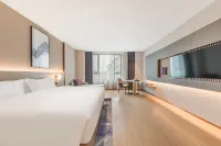 Lifeng Hotel (Turks Bagua City Off Street)