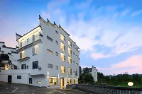 Impression Wuyuan Theme Hotel Hotels in Wuyuan