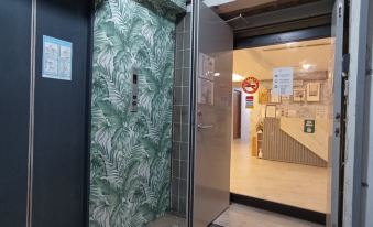 Meworld Hotel Zhongshan