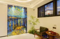 Qinghuan Villa (East Coast High-speed Railway Station)