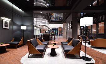 IntercityHotel WeiHai Torch Eighth Street Beach